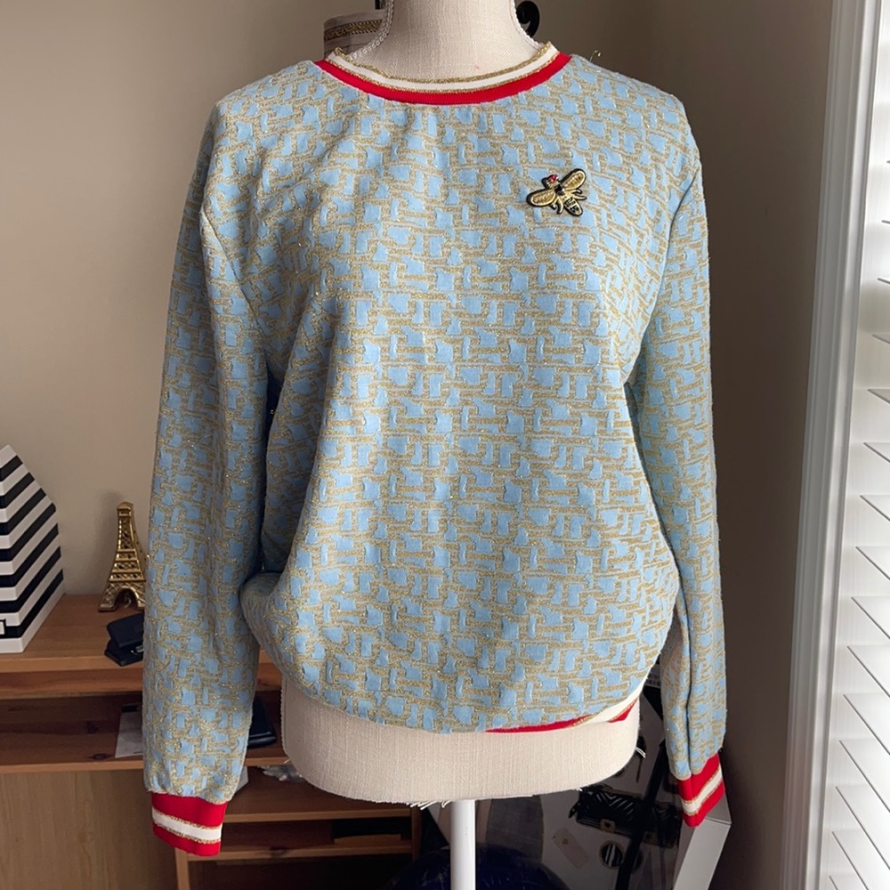 Brand New H&M Top Size Small